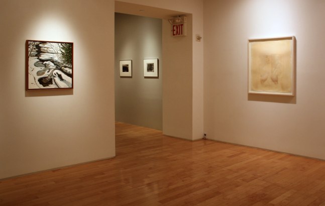 Selected Works by Gallery Artists