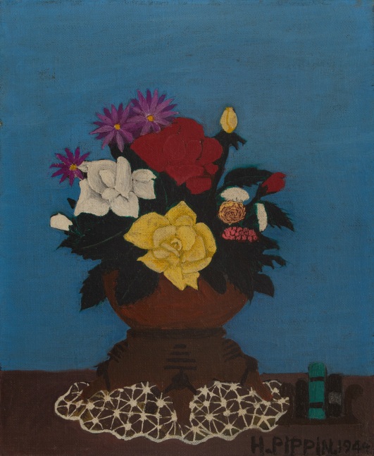 Horace Pippin