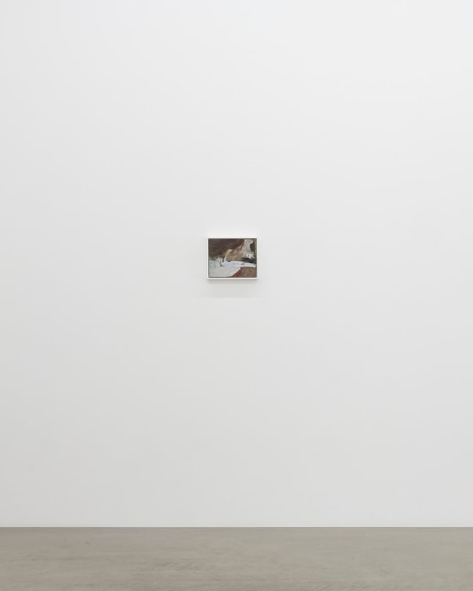 Lois Dodd | Ellen Siebers