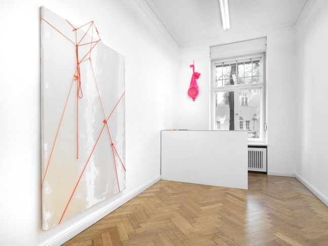 Lois Dodd | Anna Grath Next But Two