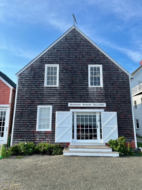 Lois Dodd: &ldquo;No one else can really help you ...&rdquo;