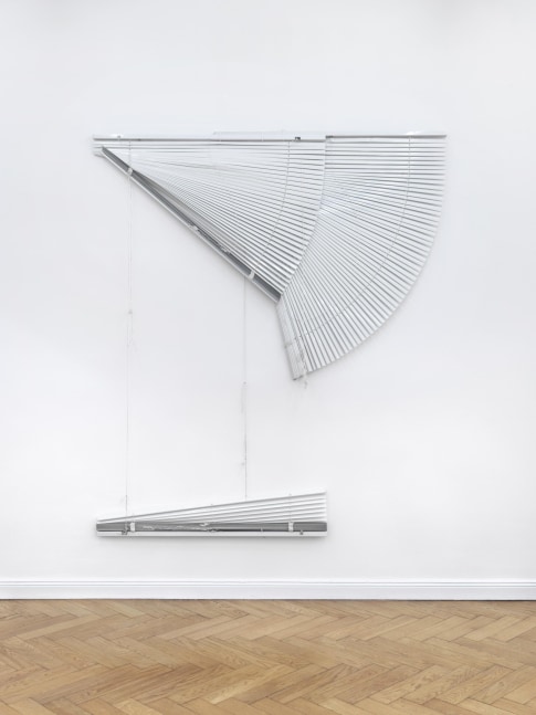 Lois Dodd | Anna Grath Next But Two