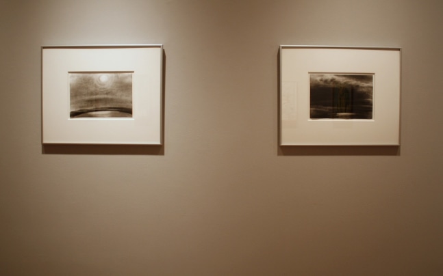 Selected Works by Gallery Artists