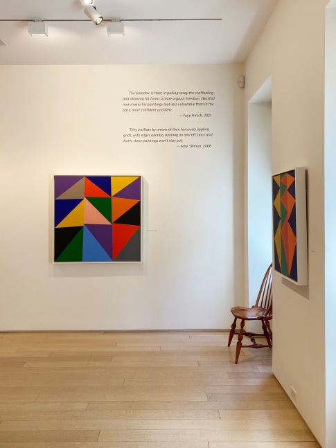 Stephen Westfall: Ornithology