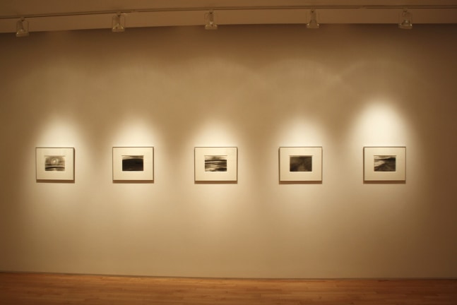 Emily Nelligan and Marvin Bileck