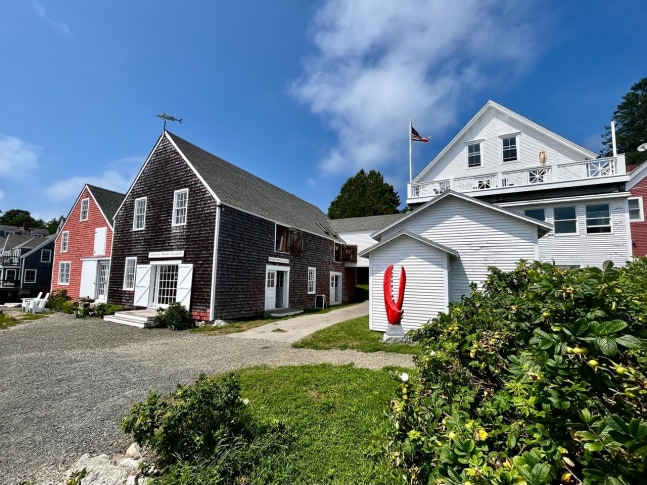 Lois Dodd: &ldquo;No one else can really help you ...&rdquo;