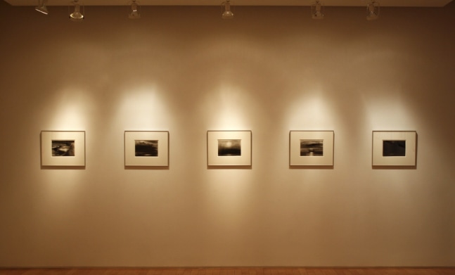 Emily Nelligan and Marvin Bileck