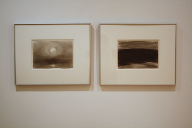 Emily Nelligan and Marvin Bileck