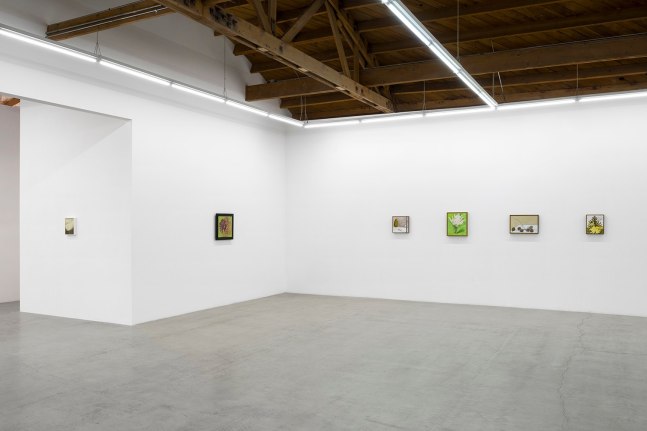 Lois Dodd | Ellen Siebers