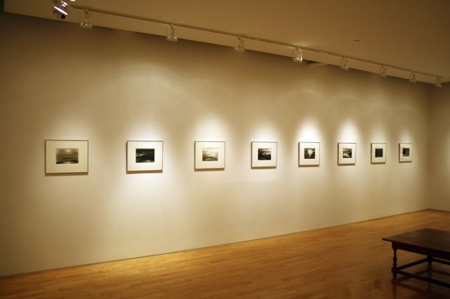 Emily Nelligan and Marvin Bileck