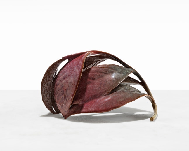 MARIANNE NIELSEN
Avocado, 2024
Glazed stoneware
5&amp;rdquo; H x 7&amp;rdquo; L x 5&amp;rdquo; D