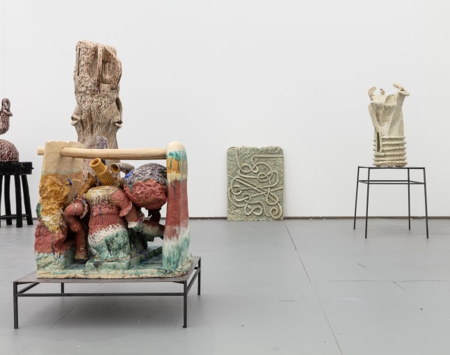 Untitled Art, Miami Beach