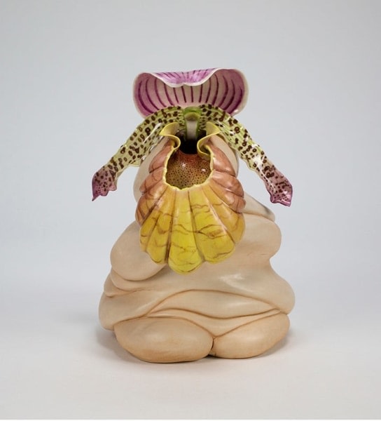 Greenwich House Pottery @ HB381