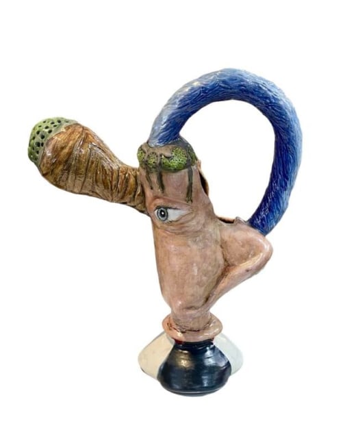 Greenwich House Pottery @ HB381