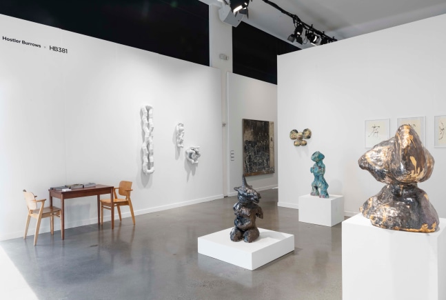 Independent Art Fair, New York