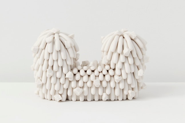 Greenwich House Pottery @ HB381