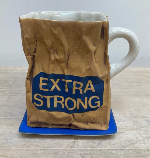 Greenwich House Pottery @ HB381