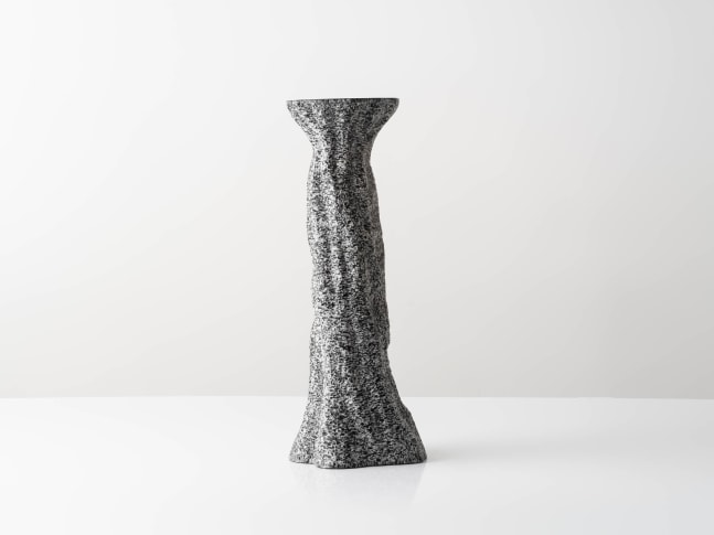 LENE B&amp;Oslash;DKER

Tree of Life, 2011

Cast glass

23&amp;quot; H x 9.5&amp;quot; W x 8&amp;quot; D