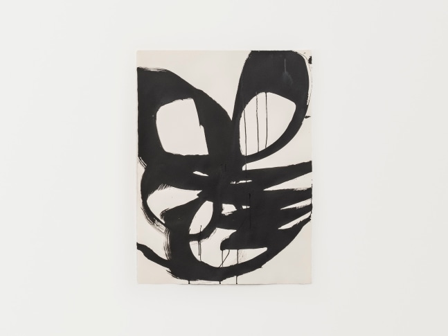 DONNA GREEN
Untitled, 2023
Ink on paper
30&amp;quot; H x 22&amp;quot; W