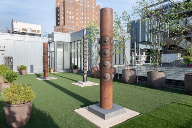 Independent Art Fair, New York