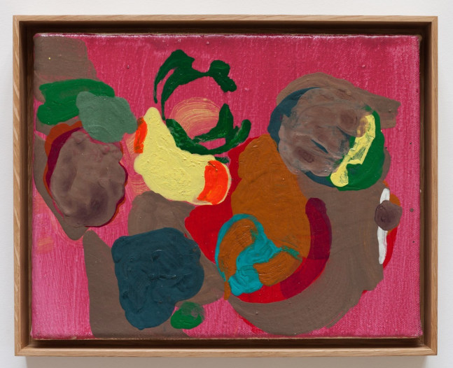 Greenwich House Pottery @ HB381