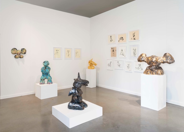 Independent Art Fair, New York