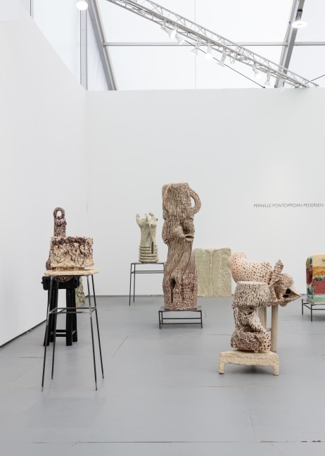 Untitled Art, Miami Beach