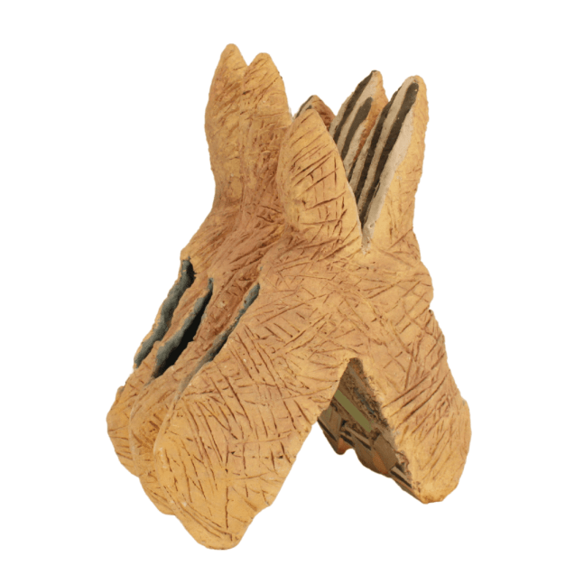 Greenwich House Pottery @ HB381