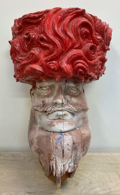 Greenwich House Pottery @ HB381