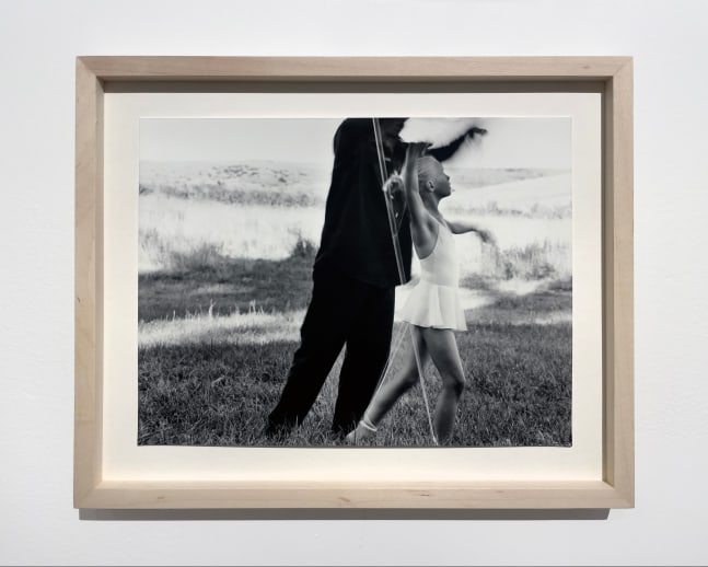 Saturday, April 26, 10am
AIPAD VIP Reception at Penumbra Foundation
Penumbra Foundation, 36 East 30 Street, New York, NY&amp;nbsp;10016


Penumbra Foundation welcomes AIPAD VIP guests to a private tour of the foundation and its current exhibitions: Marriage Material by Cheryl Mukherji and The Puppet Master by Diana Michener. During the tour, guests will learn about Penumbra&amp;rsquo;s facilities and Public Programs, including its artist residencies and publications, and be treated to special viewings of selected rare titles from the Taubman Library Collection.

&amp;nbsp;

Event capacity: 25

&amp;nbsp;

RSVP: rsvp@penumbrafoundation.org

&amp;nbsp;

Image: Diana Michener, from the series&amp;nbsp;The Puppet Master,&amp;nbsp;&amp;copy; Diana Michener/ Penumbra Foundation, 2025