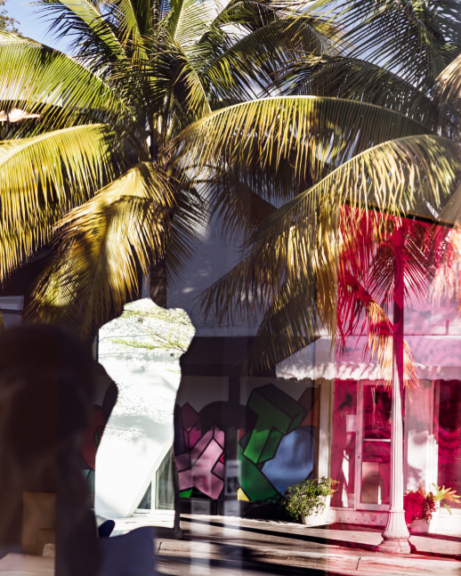 Thursday, April 24, 11am
Tour of Floridas: Anastasia Samoylova and Walker Evans at the Metropolitan Museum of Art
1000 5th Ave, New York, NY 10028


Please join us for a tour of Floridas: Anastasia Samoylova and Walker Evans with Anastasia Samoylova and the exhibition&amp;rsquo;s curator Mia Fineman. The exhibition brings together photographs and paintings of Florida by two artists of different generations who have sought to understand the state&amp;rsquo;s complexity and contradictions.

Event capacity: 25

&amp;nbsp;

RSVP: photographs@metmuseum.org.&amp;nbsp;Please note, this event is now at capacity.&amp;nbsp;E-mail photographs@metmuseum.org to be added to the waitlist.

&amp;nbsp;

Image:&amp;nbsp;Anastasia Samoylova (American, born Russia, 1984).&amp;nbsp;Venus Mirror, Miami, 2020 &amp;copy; Anastasia Samoylova