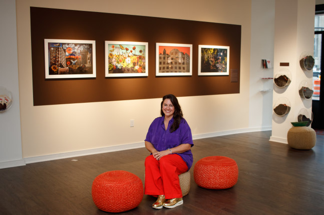 Pecha Projects: Leave Good Soil | Abby Kamagate
