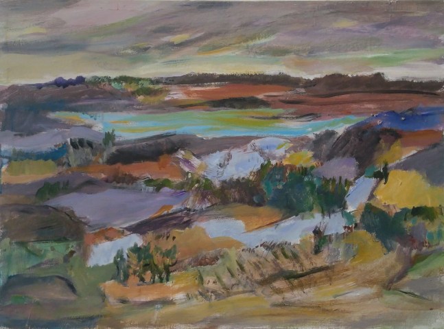 Landscape (Fields)