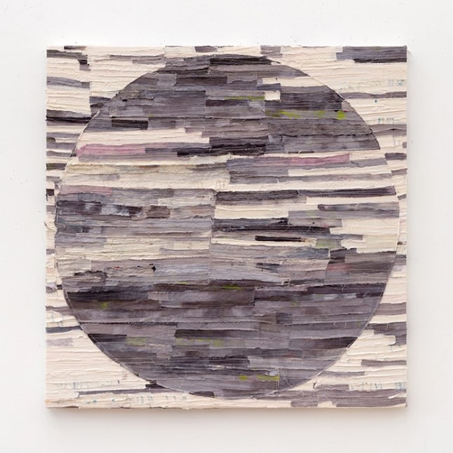 Andrea Myers  See How the Black Moon Fades