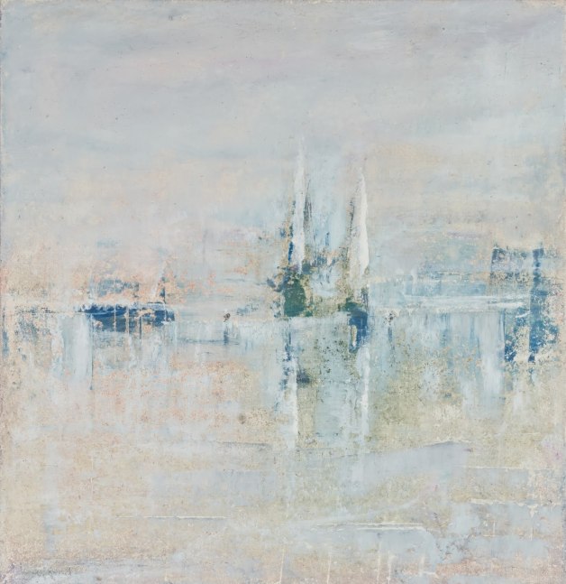 Eric Barth- Driven to the Sea