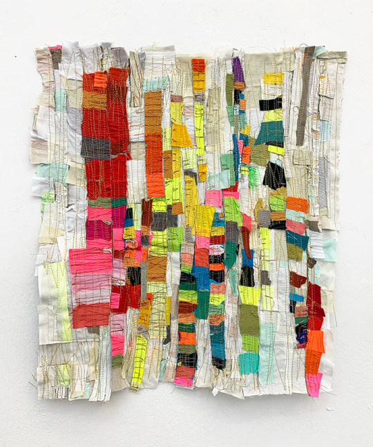 Andrea Myers  Hopscotch