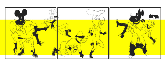 Yellow Brick Road