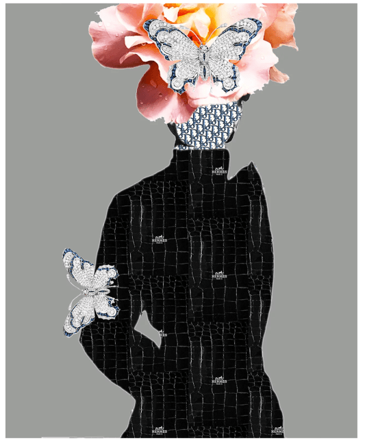 Night Fever No. 6
