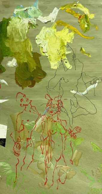 The Opacity of Dreams