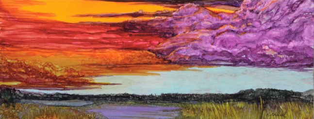 Sunset Series l (9)