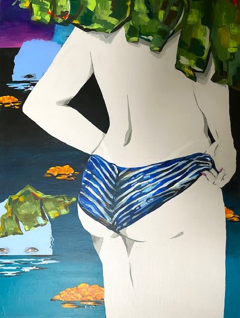 Skinny Dip