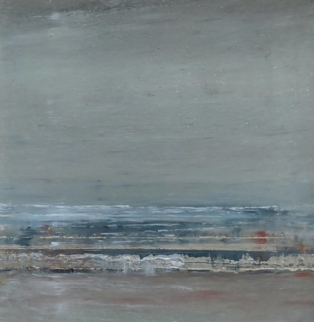 Eric Barth-Never Ending