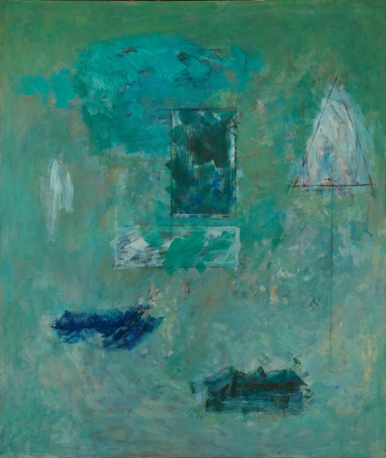 Untitled nineteen eighty three number two