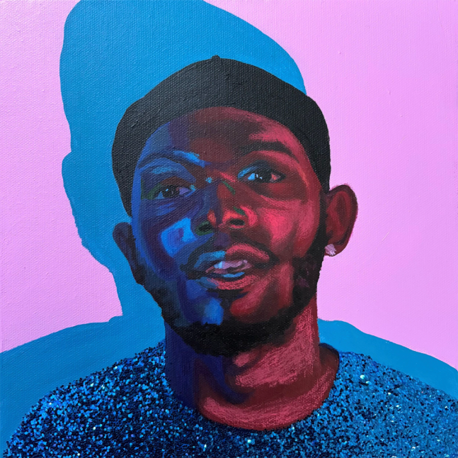 LaShae Boyd-Safe Spaces #3