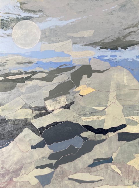 Jolene Powell Solstice Series Cold Moon
