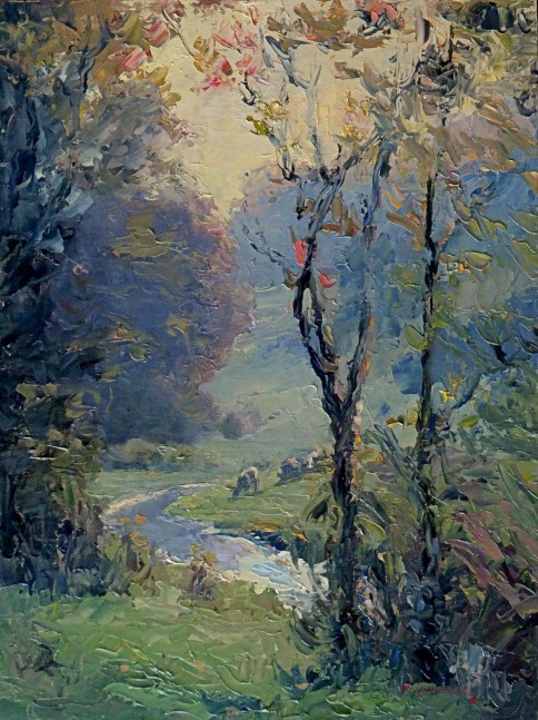 Pastoral