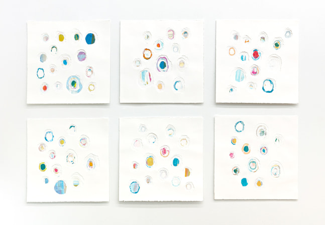 Sky Swatch Series