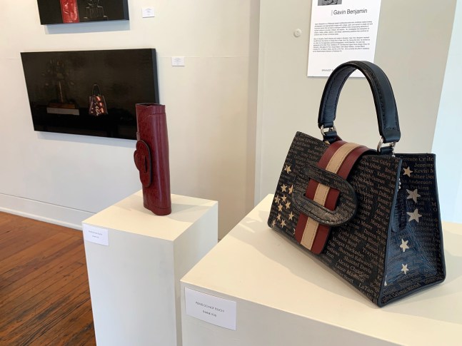 Fashion is Art