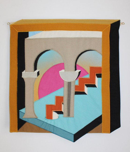 Dre McLeod-Double Archway ll