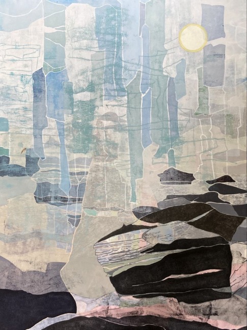 Solstice Series: Cold Moon II